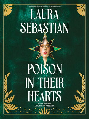 cover image of Poison in Their Hearts